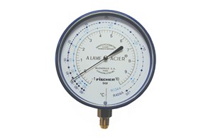 Manometer